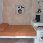 Ξενοδοχείο με διαμερίσματα ανθίππη Πάρος