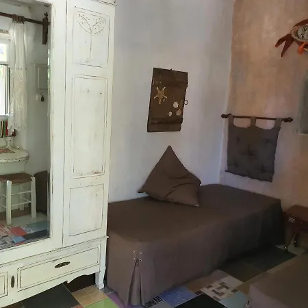 ανθίππη 3*