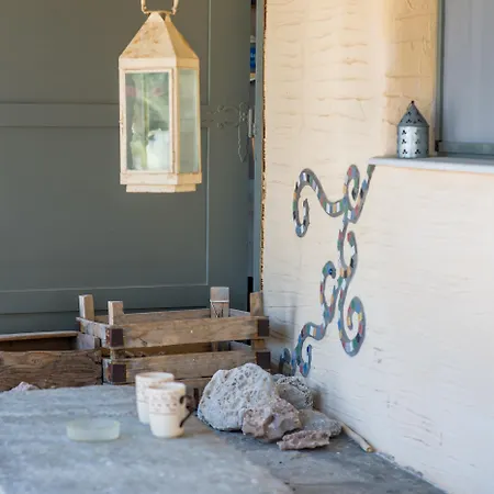 Anthippi (adults Only) Lägenhetshotell 3*