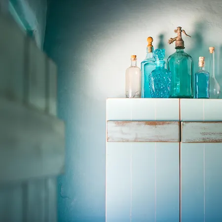 Anthippi (adults Only) Lägenhetshotell