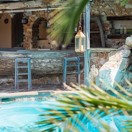 Anthippi (adults Only) Lägenhetshotell 3*