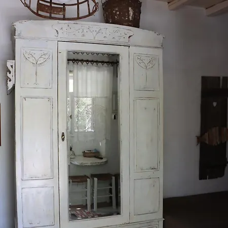 Anthippi (adults Only) 3* Páros