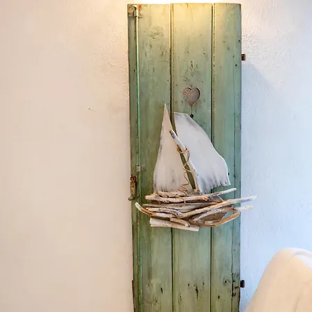 Anthippi (adults Only) 3* Páros