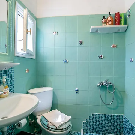 Anthippi (adults Only) Apart Otel