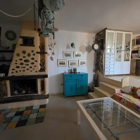 Anthippi (adults Only) Apart Otel 3*