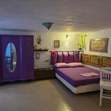 Anthippi (adults Only) Lägenhetshotell 3*