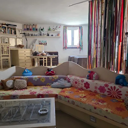 Anthippi (adults Only)