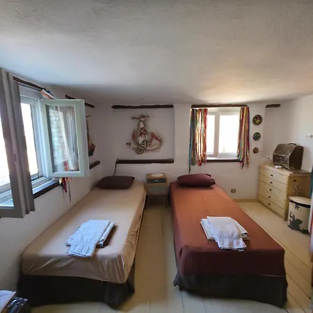 Anthippi (adults Only) 3* Páros