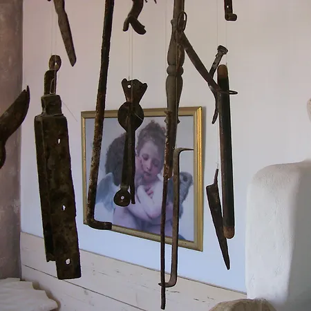 Lägenhetshotell Anthippi (adults Only) Páros