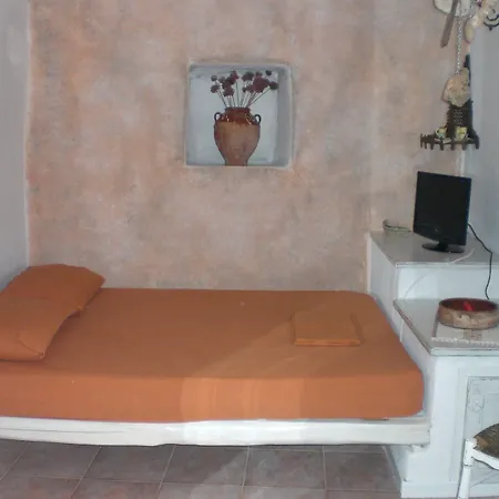 Lejlighedshotel Anthippi (adults Only) Páros