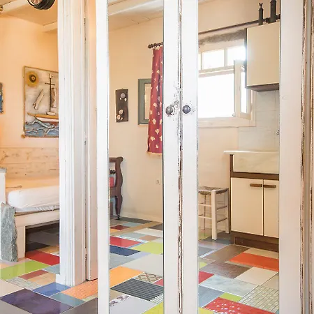 Apart Otel Anthippi (adults Only) Páros