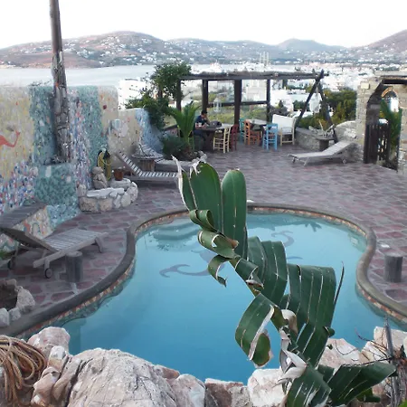 Anthippi (adults Only) 3*