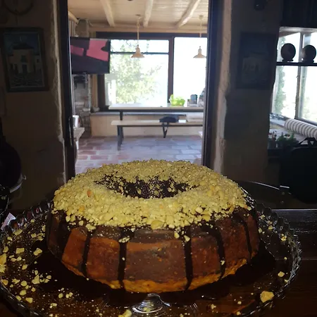 Lägenhetshotell Anthippi (adults Only)