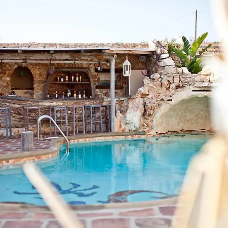 Anthippi (adults Only) Lägenhetshotell 3*