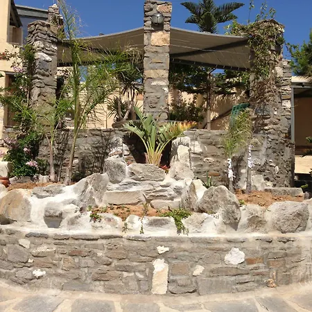 Anthippi (adults Only)