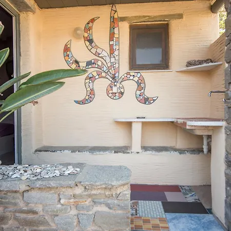 Anthippi (adults Only) Páros