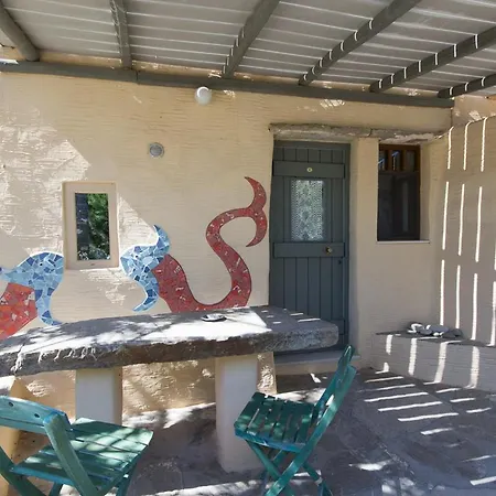 Anthippi (adults Only) Aparthotel