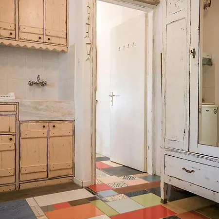 Aparthotel Anthippi (adults Only)