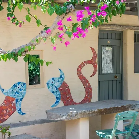 Anthippi (adults Only) Aparthotel