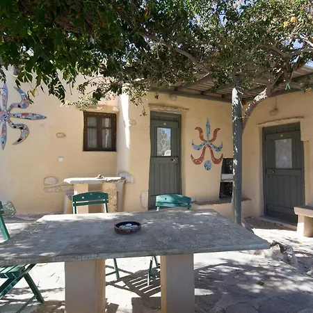 Anthippi (adults Only) Aparthotel