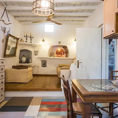 Aparthotel Anthippi (adults Only) 3*