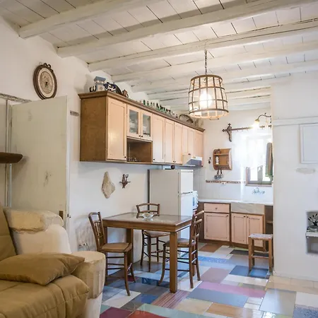 Anthippi (adults Only) Aparthotel Paro