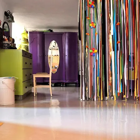 Aparthotel Anthippi (adults Only) Paro