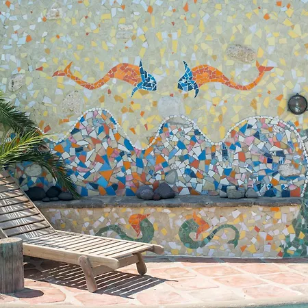 Aparthotel Anthippi (adults Only) 3*