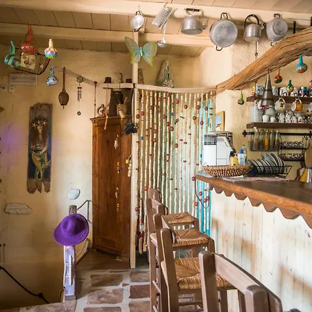 Anthippi (adults Only) Aparthotel