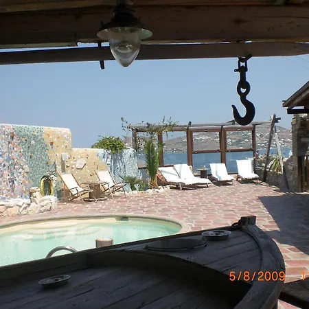 Anthippi (adults Only) Parikia (Paros)