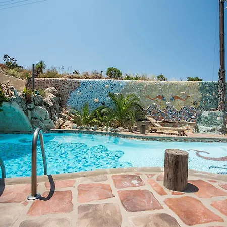 Hotel apartamentowy Anthippi (adults Only) Páros