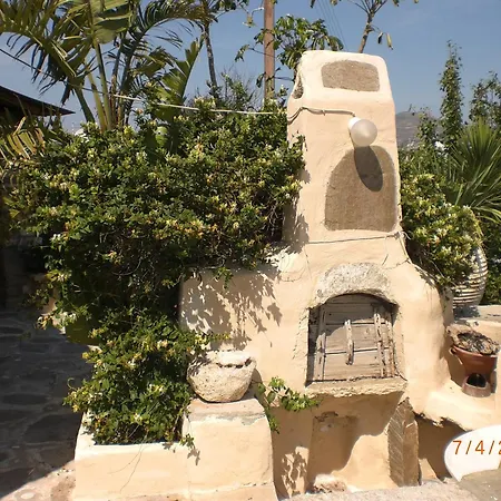 Anthippi (adults Only) Parikia (Paros)