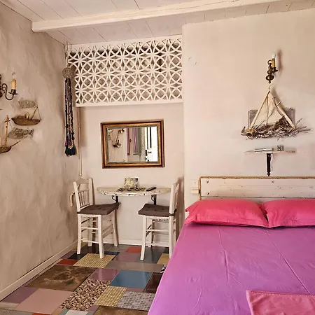 Anthippi (adults Only) Aparthotel 3*