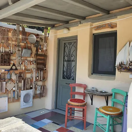 Anthippi (adults Only) Parikia (Paros)