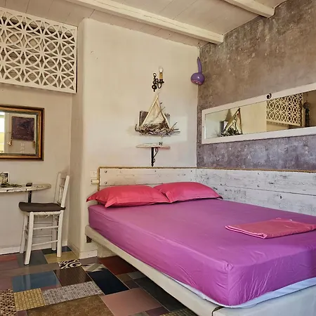 Anthippi (adults Only) Aparthotel 3*