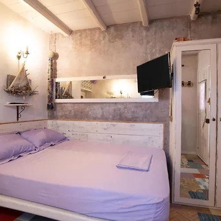 Aparthotel Anthippi (adults Only)