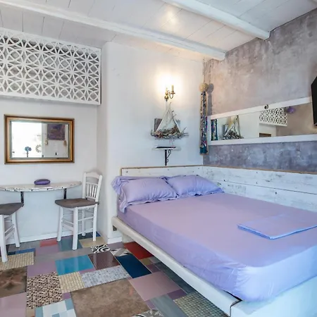 Anthippi (adults Only) Aparthotel 3*