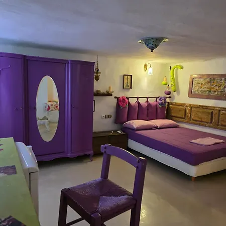 Aparthotel Anthippi (adults Only) 3*