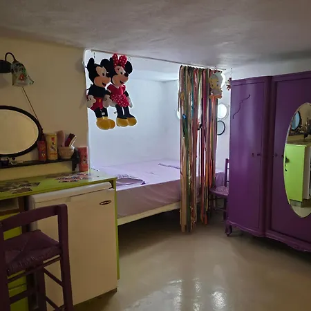 Anthippi (adults Only) Aparthotel Paro