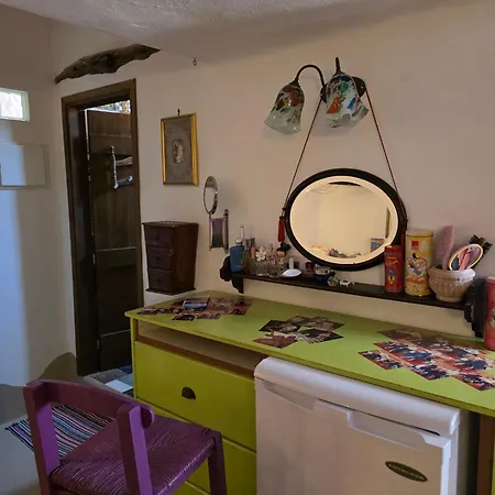 Aparthotel Anthippi (adults Only)