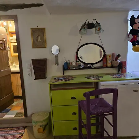 Anthippi (adults Only) Aparthotel Paro