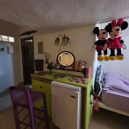 Anthippi (adults Only) Aparthotel Paro