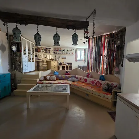 Anthippi (adults Only)