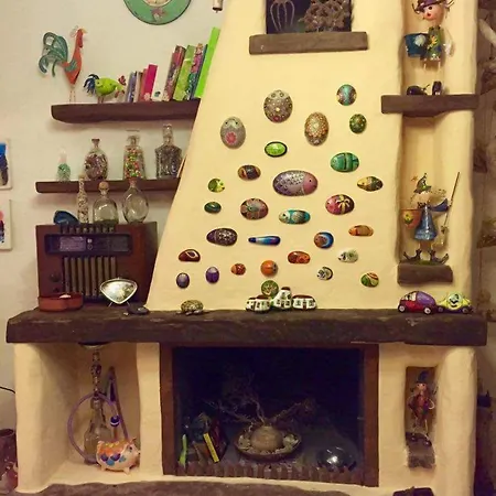 Aparthotel Anthippi (adults Only) Paro