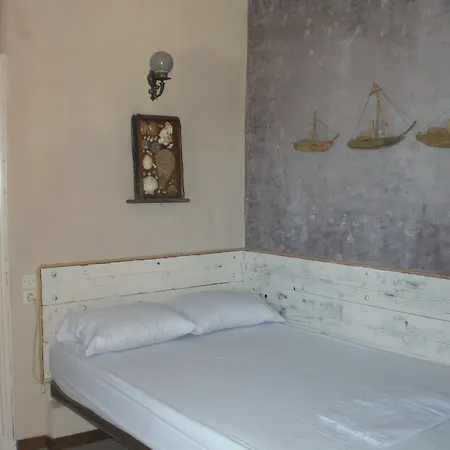 Anthippi (adults Only) Aparthotel 3*