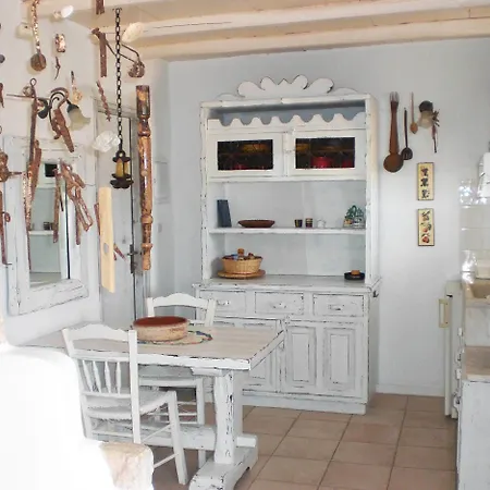 Anthippi (adults Only) Aparthotel 3*