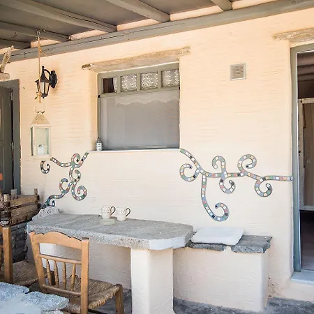 Anthippi (adults Only) Aparthotel