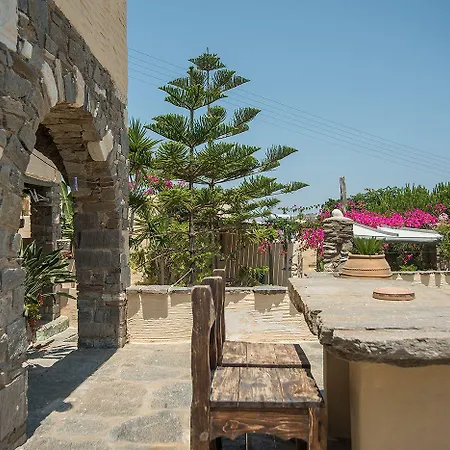 Anthippi (adults Only) Aparthotel