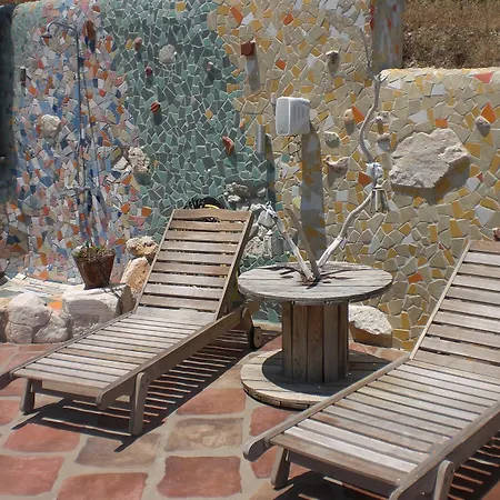 Aparthotel Anthippi (adults Only) Paro