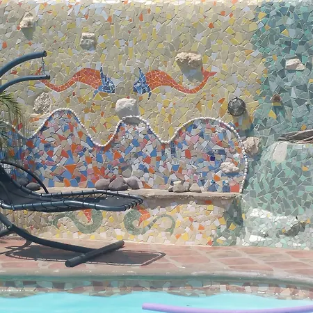 Anthippi (adults Only) Aparthotel